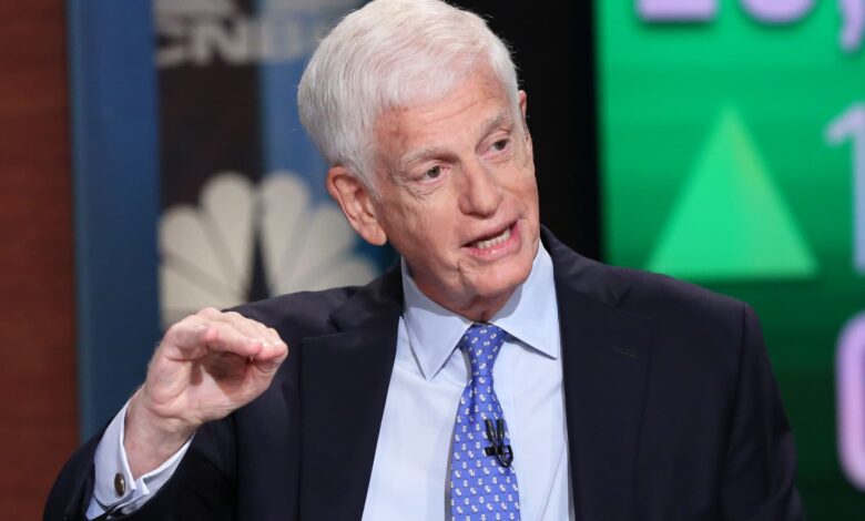 Marc Gabelli Net Worth: A Comprehensive Overview Marc Gabelli Net Worth