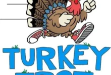 turkey trot