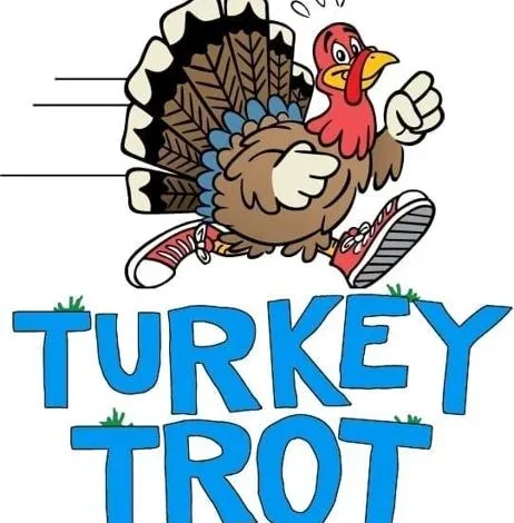 turkey trot