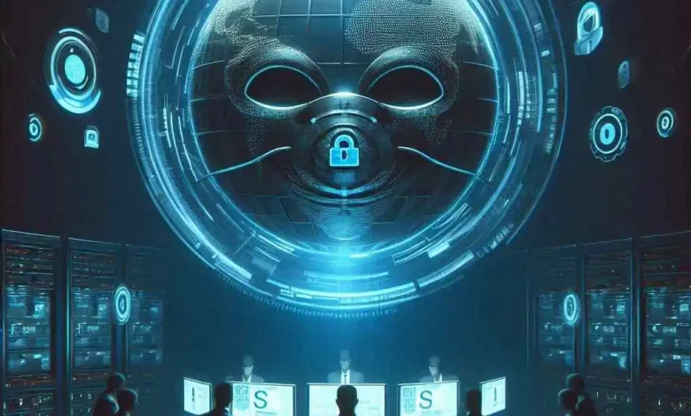 anonvault