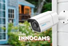 innocams