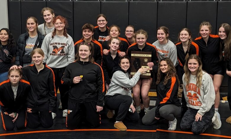 Carlie Hoffer: Celebrating Her Journey of Strength and Achievement carlie hoffer