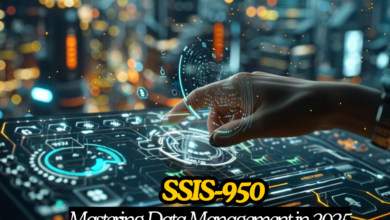 ssis-950