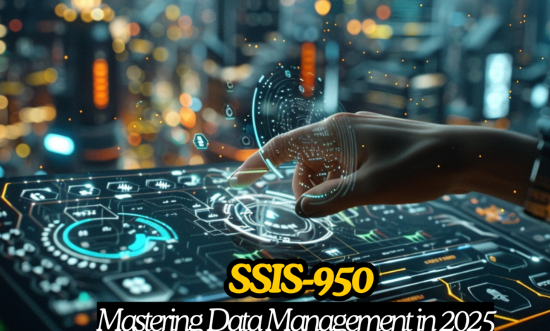Understanding SSIS-950: An In-Depth Guide ssis-950