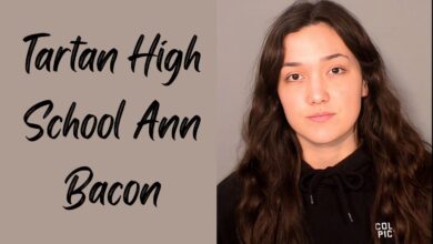 tartan high school ann bacon