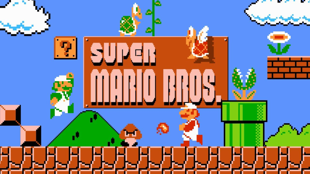 Play Super Mario Bros 2 Unblocked: Enjoy the Classic Adventure Anywhere!