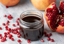 Where Can I Find Pomegranate Molasses