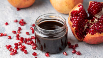 Where Can I Find Pomegranate Molasses