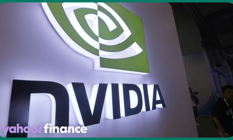 Exploring NVDA Yahoo Finance: A Deep Dive into the World's Leading Semiconductor Company nvda yahoo finance