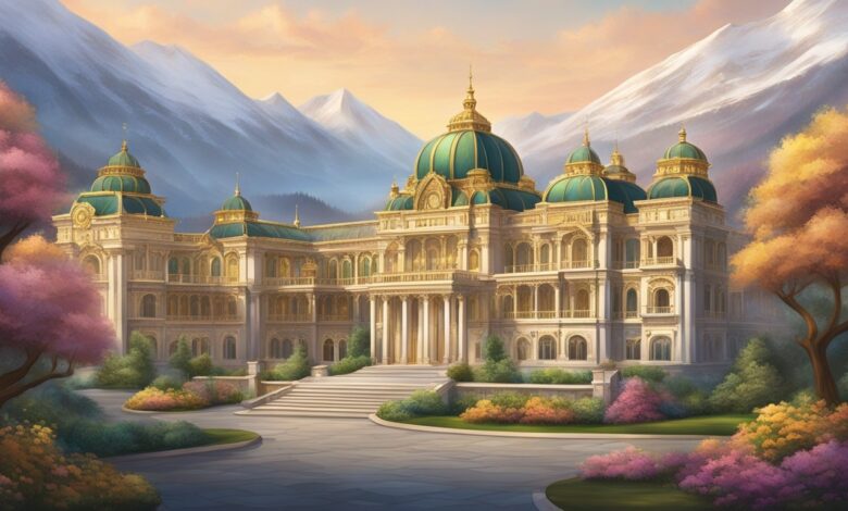 "The Romanov Family: A Royal Legacy That Shaped Russian History" Romanov Family