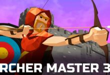 Archery Unblocked