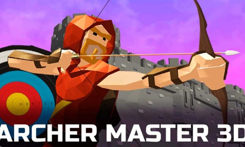 Archery Unblocked: A Fun and Exciting Game to Play Anytime Archery Unblocked