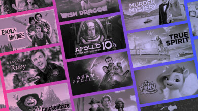 Good Family Movies