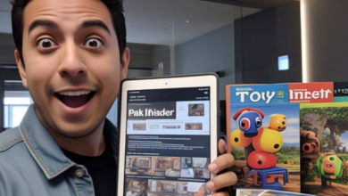 toy insider