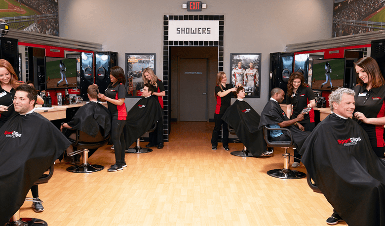 "Understanding Sport Clips Prices: What You Need to Know Before Your Visit" Sport Clips Prices