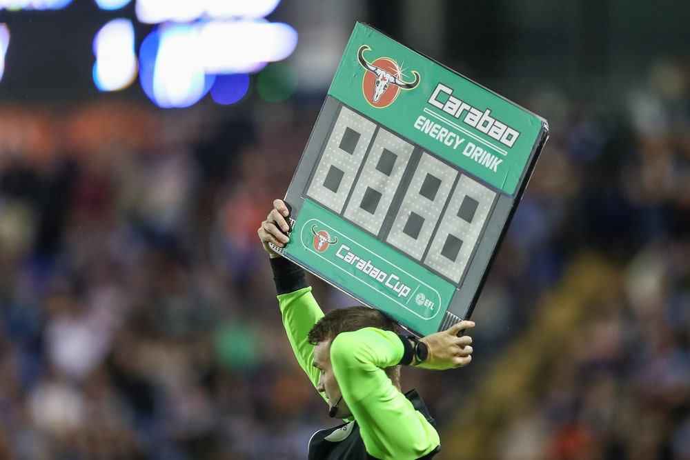 How Long Is Soccer Halftime? Understanding the Break in a Soccer Game How Long Is Soccer Halftime? Understanding the Break in a Soccer Game