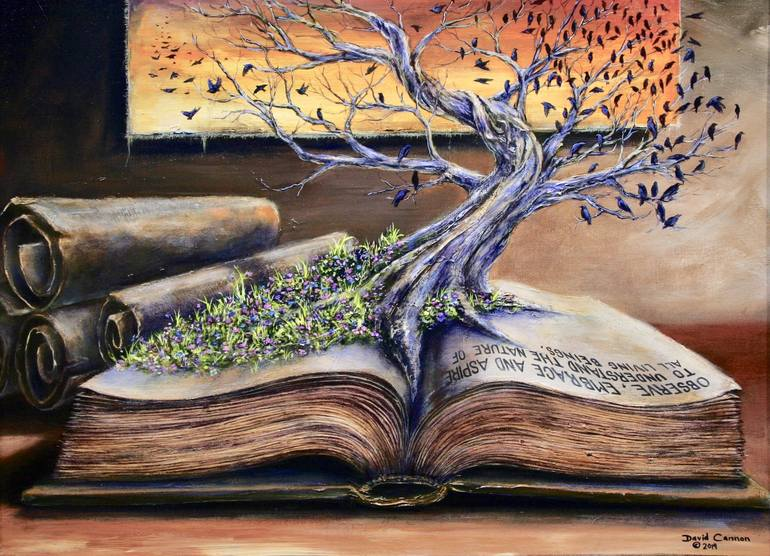 "Why Did God Put the Tree in the Garden? Understanding the Purpose of the Tree of Knowledge"