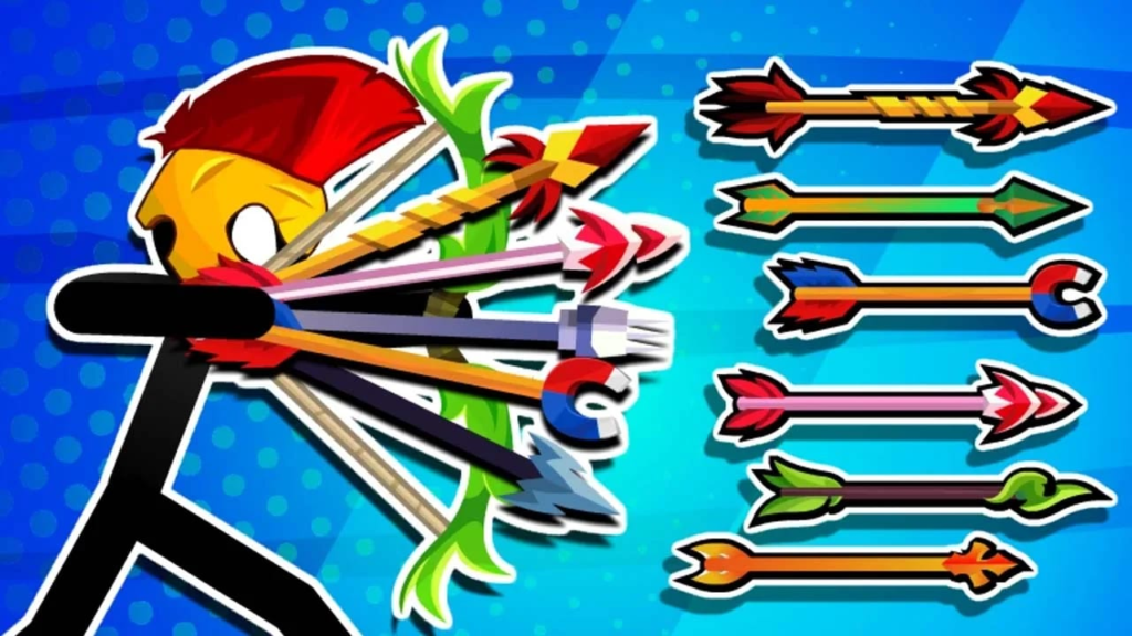 Archery Unblocked: A Fun and Exciting Game to Play Anytime Archery Unblocked: A Fun and Exciting Game to Play Anytime