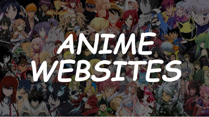 Top Anime Websites Unblocked for School: Watch Your Favorite Shows Anytime