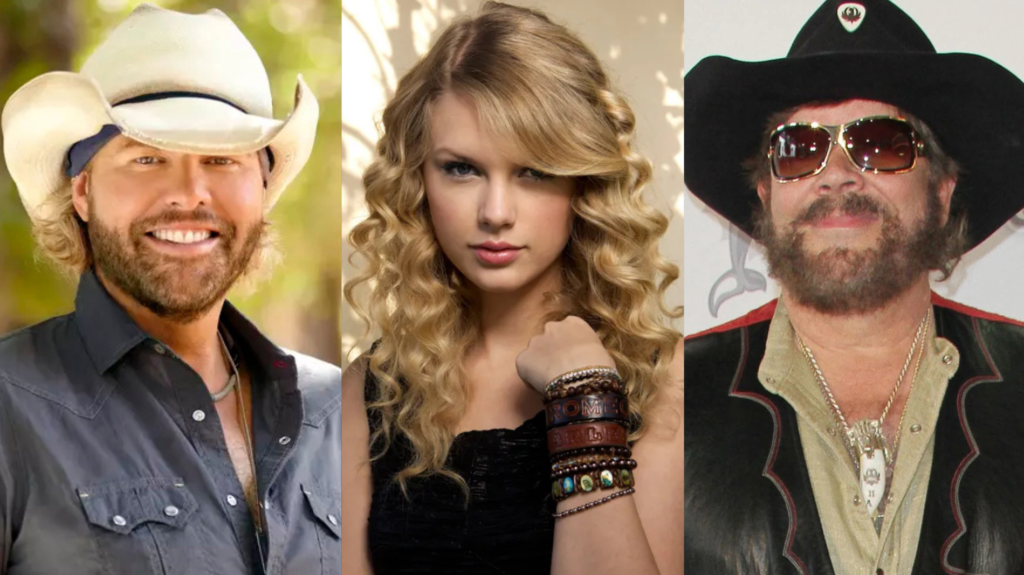 "Exploring the Billboard Top 100 Country Artists: A Deep Dive Into Country Music Legends" "Exploring the Billboard Top 100 Country Artists: A Deep Dive Into Country Music Legends"