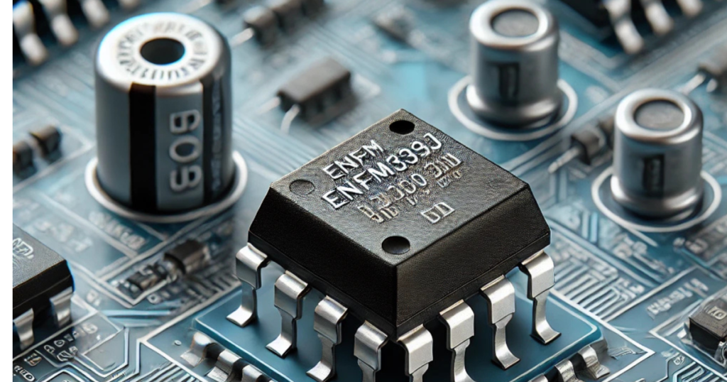 "Everything You Need to Know About the ENFM839RJ Datasheet" "Everything You Need to Know About the ENFM839RJ Datasheet"