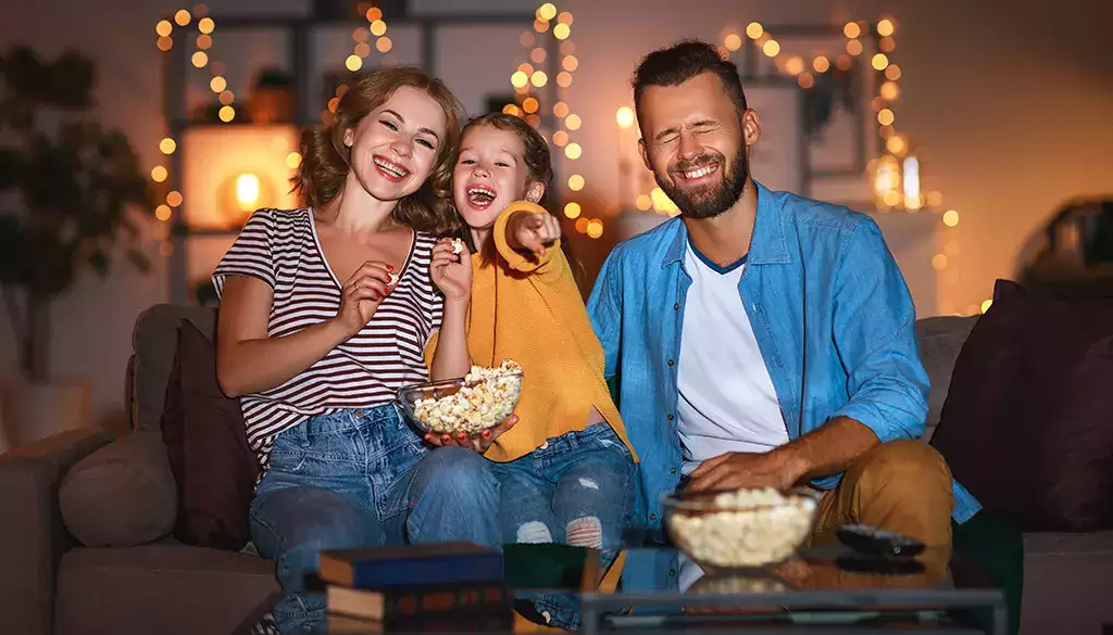 Top Good Family Movies for Your Next Movie Night