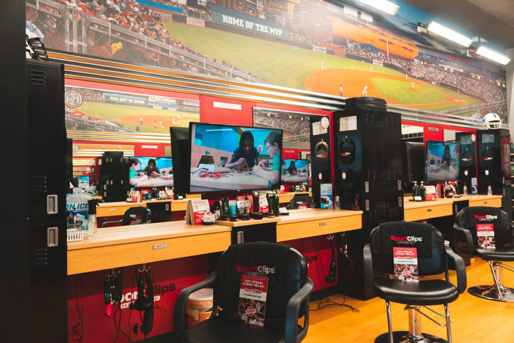 "Understanding Sport Clips Prices: What You Need to Know Before Your Visit" "Understanding Sport Clips Prices: What You Need to Know Before Your Visit"