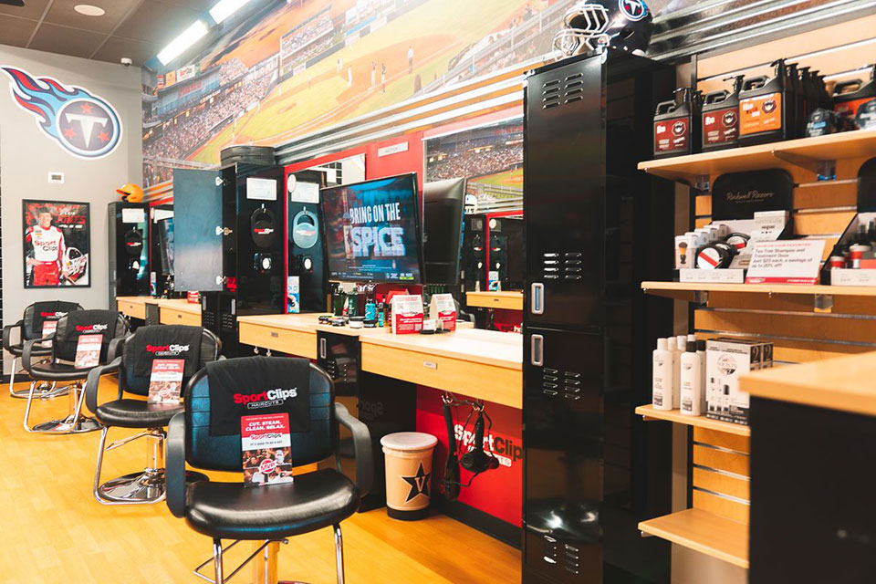 "Finding Sports Clips Near Me: A Great Haircut Experience" "Finding Sports Clips Near Me: A Great Haircut Experience"