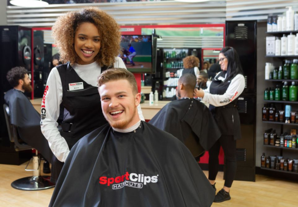 "Finding Sports Clips Near Me: A Great Haircut Experience" "Finding Sports Clips Near Me: A Great Haircut Experience"