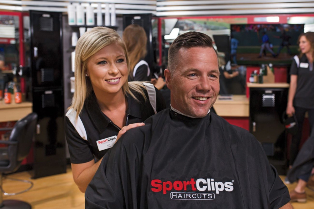 "Finding Sports Clips Near Me: A Great Haircut Experience" "Finding Sports Clips Near Me: A Great Haircut Experience"