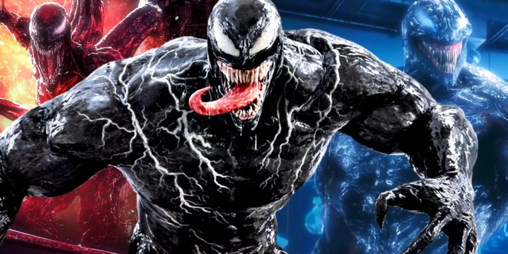 What Happens in the Venom 3 Post Credit Scene? A Closer Look at the Surprises! What Happens in the Venom 3 Post Credit Scene? A Closer Look at the Surprises!