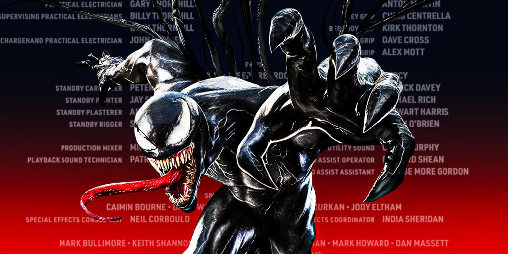 "Venom Last Dance Post Credit Scene: What You Need to Know!"