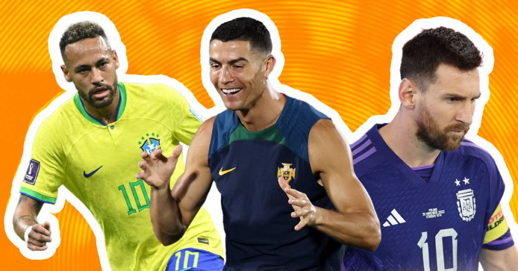 How Much Do Soccer Players Make? A Look into Their Earnings and Salaries