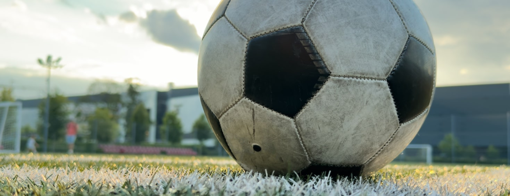 How Long Is Soccer Halftime? Understanding the Break in a Soccer Game How Long Is Soccer Halftime? Understanding the Break in a Soccer Game