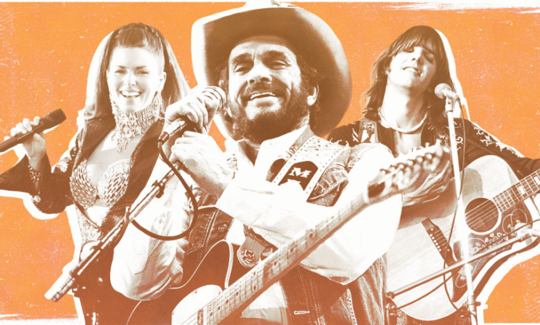 "Exploring the Billboard Top 100 Country Artists: A Deep Dive Into Country Music Legends" billboard top 100 country artists
