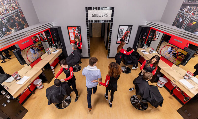 "Finding Sports Clips Near Me: A Great Haircut Experience" Sports Clips Near Me