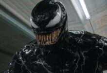 Venom 3 Post Credit Scene