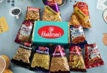 Haldiram’s Sweet